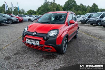 Fiat Panda 10.800 km 13.590 € Reichertshofen-Winden 85084