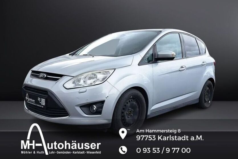 C-Max