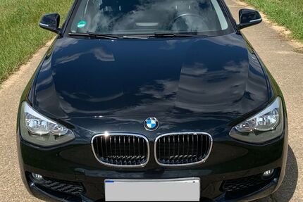 BMW 114 138.100 km 6.500 &euro; Ellingen 91792