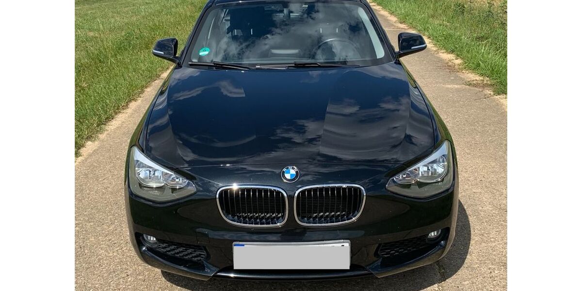 BMW 114 138.100 km 6.500 &euro; Ellingen 91792