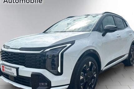 Kia Sportage 6.000 km 40.980 &euro; Elsterwerda 04910