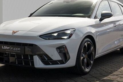 Cupra Leon 13.852 km 26.980 &euro; Neuwied 56564