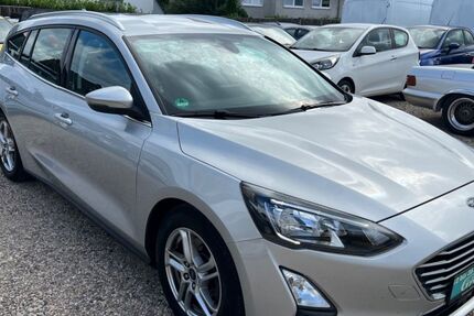 Ford Focus 220.000 km 8.999 &euro; Essen 45355