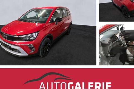 Opel Crossland (X) 18.000 km 14.950 &euro; Braunschweig 38116