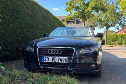 Audi A4 364.026 km 5.500 &euro; Lippstadt 59557
