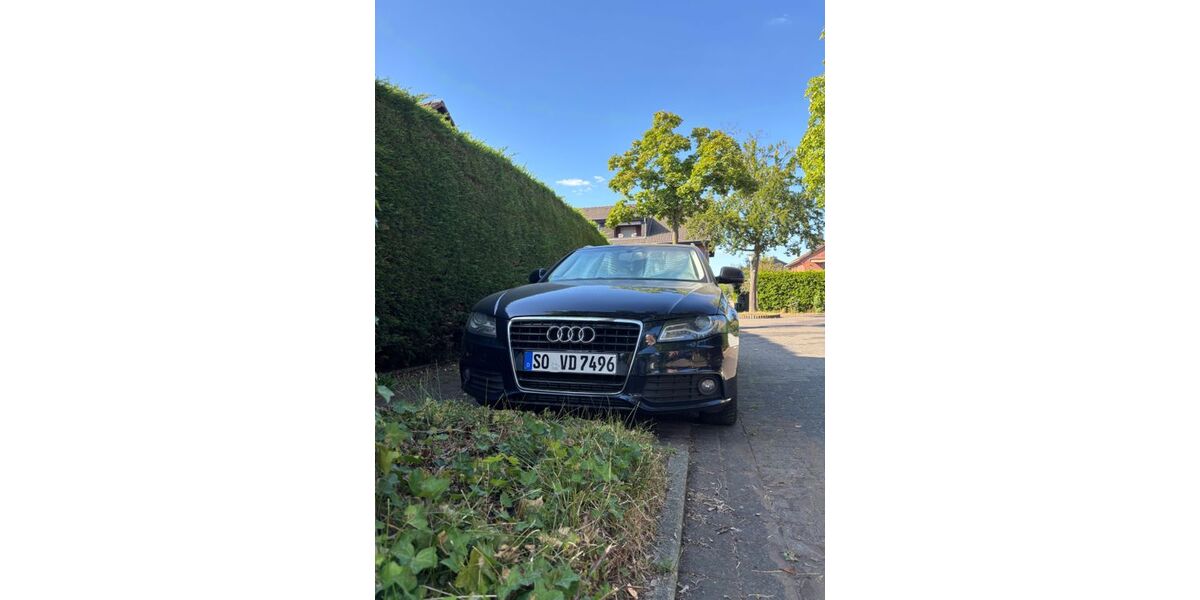 Audi A4 364.026 km 5.500 &euro; Lippstadt 59557