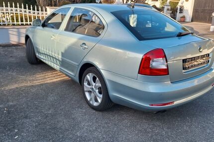 Skoda Octavia 79.900 km 7.999 &euro; Roth 91154