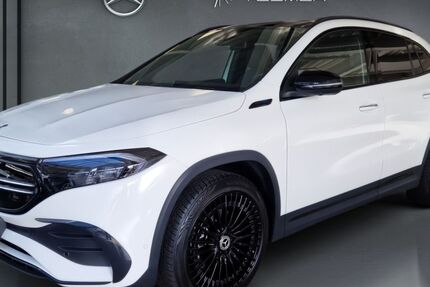 Mercedes-Benz EQA 82.800 km 28.450 &euro; Buxtehude 21614