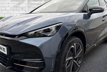 Cupra Tavascan 1.999 km 47.550 &euro; Schorfheide OT Finowfurt 16244