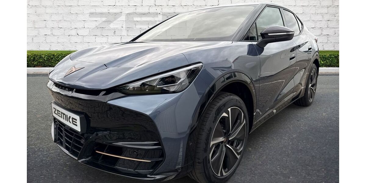 Cupra Tavascan 1.999 km 49.925 &euro; Schorfheide OT Finowfurt 16244