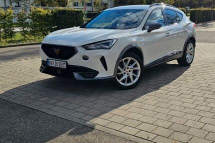Cupra Formentor 34.547 km 22.990 &euro; Neu-Ulm 89231