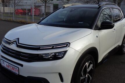 Citroen C5 Aircross 25.249 km 21.490 &euro; Borna/Eula 04552