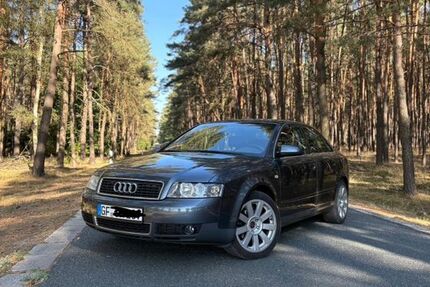 Audi A4 236.000 km 1.900 € Benitz Brome 38465