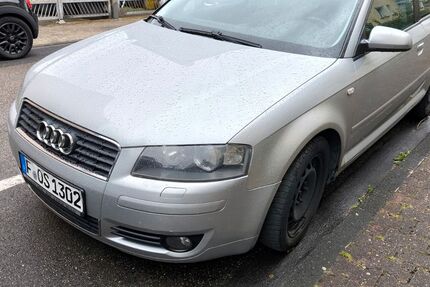 Audi A3 262.000 km 1.700 € Frankfurt 65933