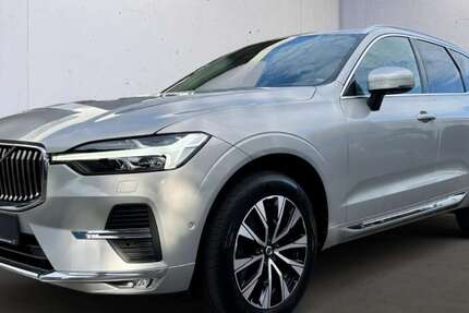Volvo XC60 118.593 km 32.950 &euro; Kassel 34123