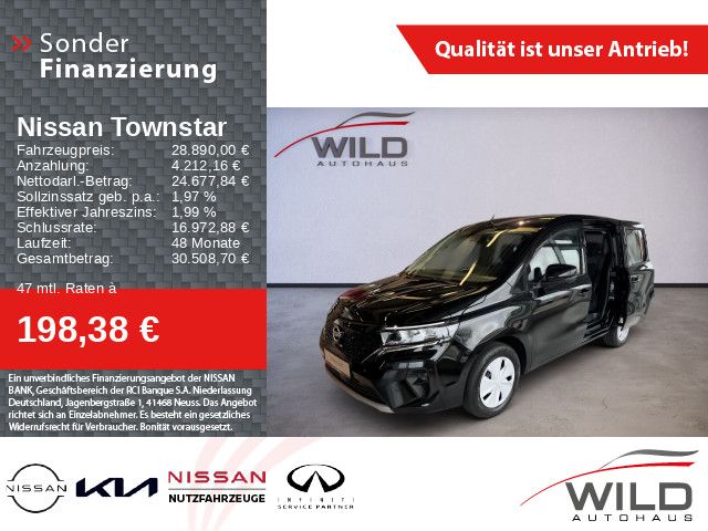 Townstar