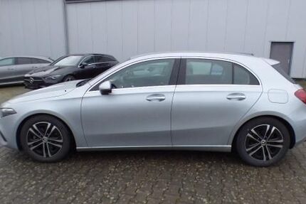 Mercedes-Benz A 200 12.520 km 31.825 &euro; Blankenbach 63825