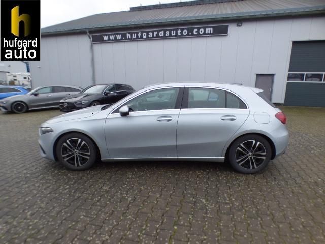 Mercedes-Benz A 200 12.520 km 31.825 &euro; Blankenbach 63825