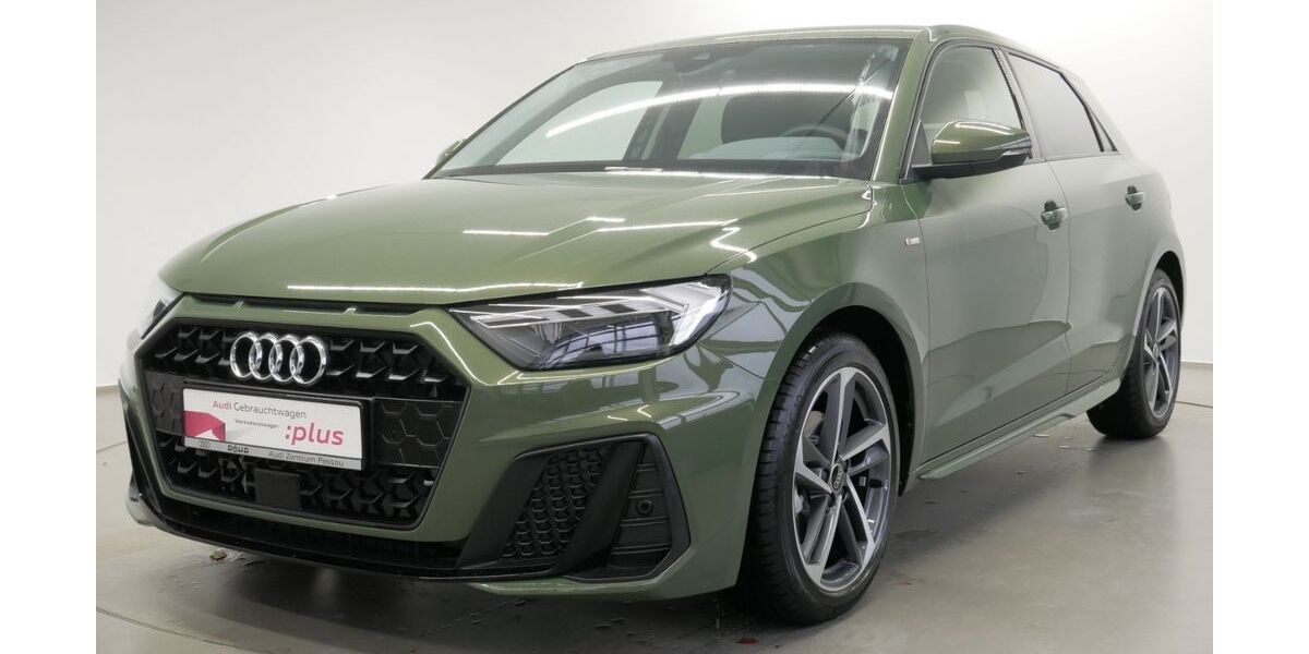 Audi A1 4.690 km 27.440 &euro; Passau 94036
