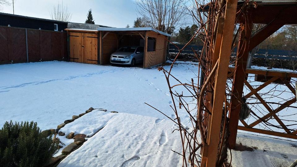 Bungalow Schönebeck (Elbe) Pretzien - 79.999&euro; | Angebot:25937482