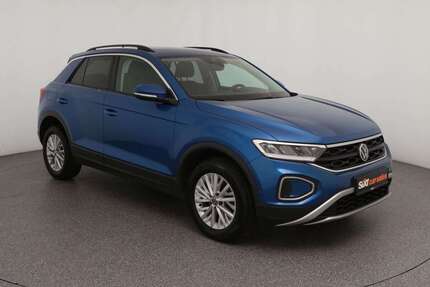 VW T-Roc 94.849 km 16.770 &euro; Garching 85748