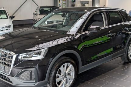 Audi Q2 49.000 km 21.900 &euro; Weinheim 69469