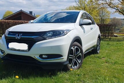 Honda HR-V 125.000 km 14.500 &euro; Kasel 54317