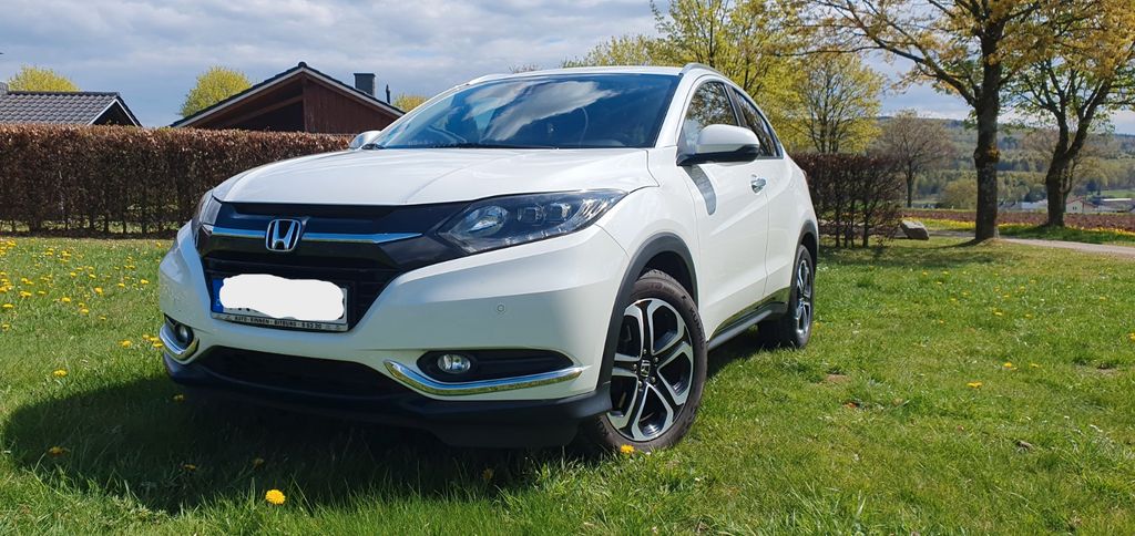 Honda HR-V 125.000 km 14.500 &euro; Kasel 54317