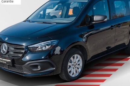 Mercedes-Benz eCitan 1.909 km 26.990 &euro; Brandenburg 14772
