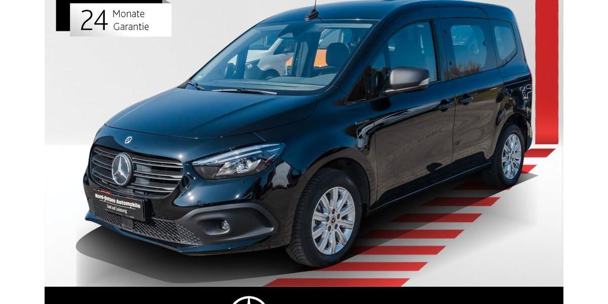 Mercedes-Benz eCitan 1.909 km 26.990 &euro; Brandenburg 14772