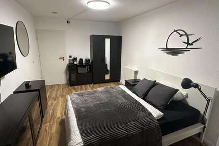 Wohnen auf Zeit in Saarbrücken 850 € 1 zimmer