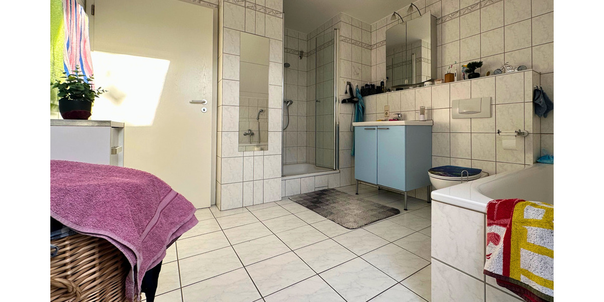 Etagenwohnung Menden Platte Heide - 4 Zimmer, 94 m&sup2;, 189.000&euro; | Angebot:25703468