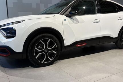 Citroen C4 51.482 km 16.400 € Augsburg 86179