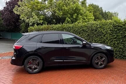Ford Kuga 101.000 km 18.499 &euro; Coburg 96450