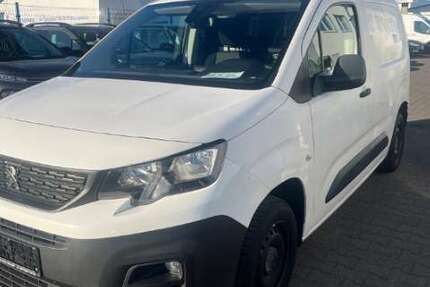 Peugeot Partner 194.000 km 7.950 &euro; Halsenbach 56283