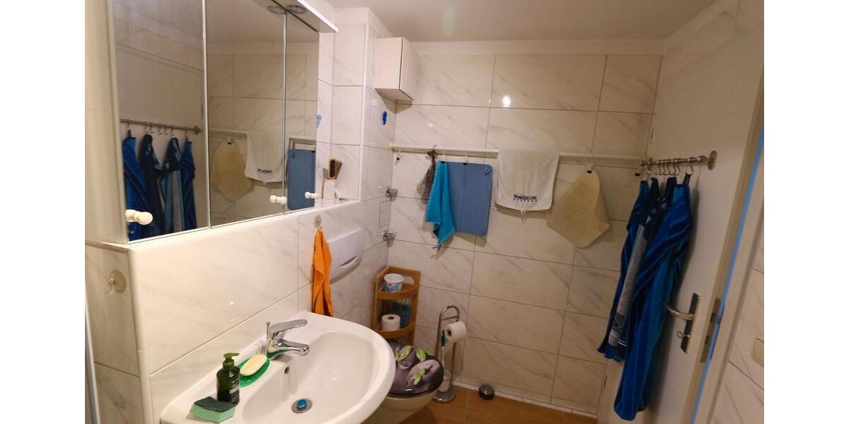 Maisonettenwohnung Neuenhagen bei Berlin - 2 Zimmer, 58 m&sup2;, 140.000&euro; | Angebot:26926647