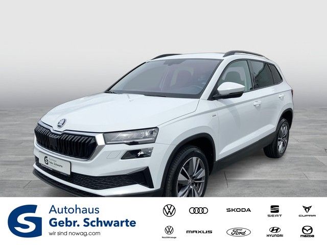 Skoda Karoq 55.211 km 21.390 &euro; Aurich 26607