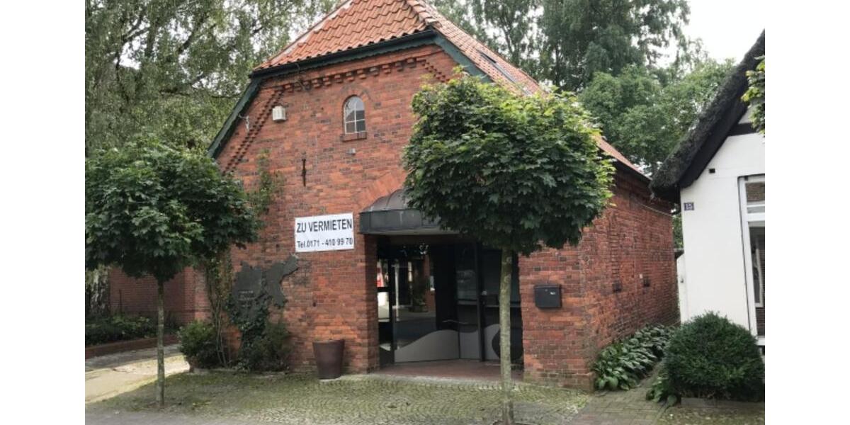 Gewerbeobjekt Beverstedt - 650&euro; | Angebot:25717202