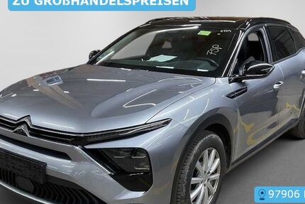 Citroen C5 X 79.523 km 20.797 &euro; Frankfurt 60596