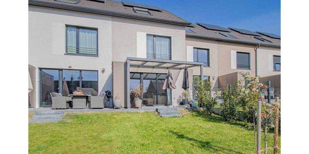 Reihenmittelhaus Wutöschingen Horheim - 5 Zimmer, 145 m&sup2;, 489.000&euro; | Angebot:26360177
