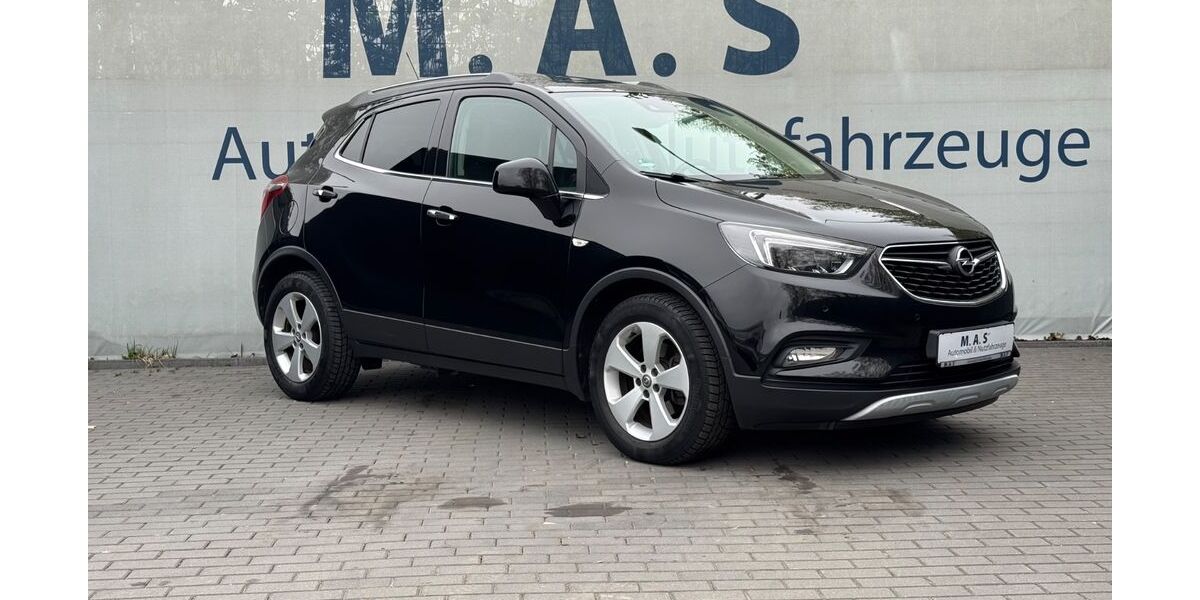 Opel Mokka 98.625 km 14.499 &euro; Bremerhaven 27576