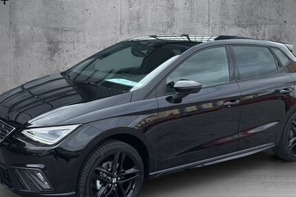 Seat Ibiza 2.900 km 24.950 &euro; Gunzenhausen 91710