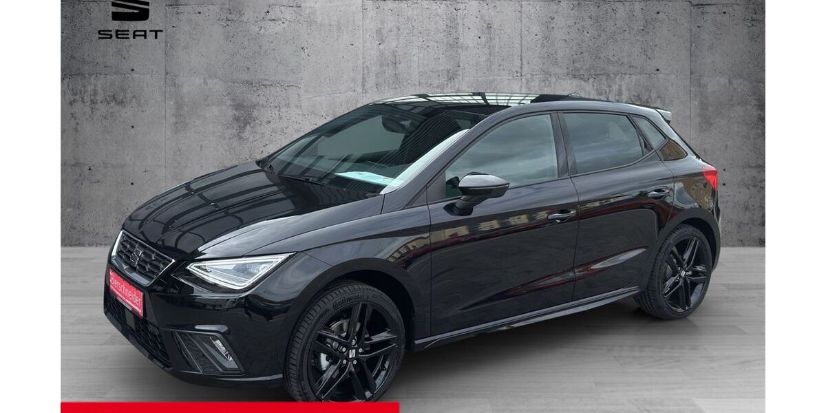 Seat Ibiza 2.900 km 24.950 &euro; Gunzenhausen 91710