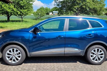 Renault Kadjar 59.500 km 16.000 &euro; Friesenheim 77948