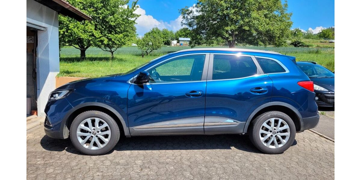 Renault Kadjar 59.500 km 16.000 &euro; Friesenheim 77948
