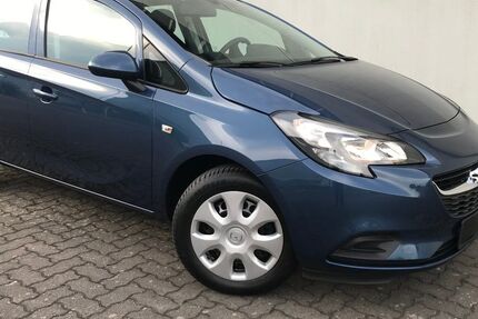 Opel Corsa 41.000 km 8.499 &euro; Stockstadt am Main 63811