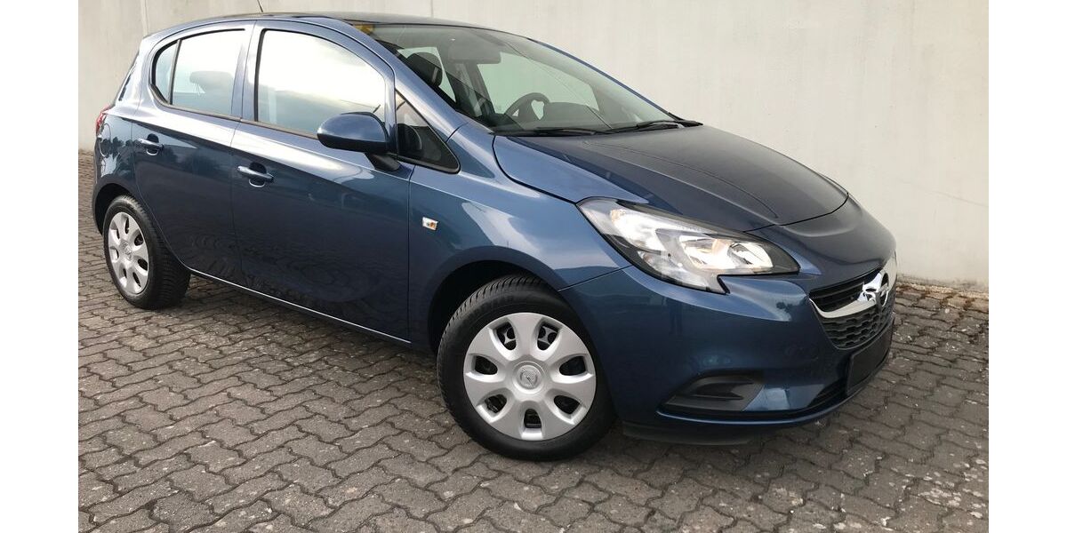 Opel Corsa 41.000 km 8.499 &euro; Stockstadt am Main 63811