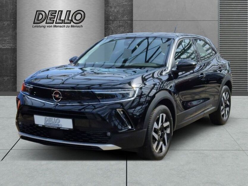 Mokka