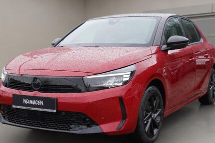 Opel Corsa 6.187 km 20.500 € Neuss 41460