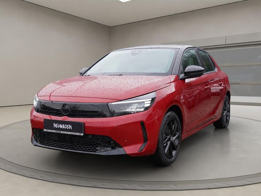 Opel Corsa 6.187 km 20.500 € Neuss 41460